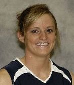 Jenna Plewes - Cornerstone University